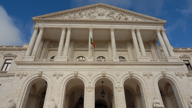 Parliament - Austerity measures put to vote Parliament - Austerity measures put to vote