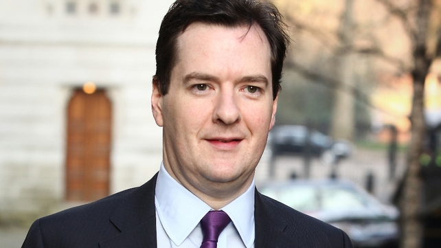 George Osborne outlines cuts of £11.5 billion for 2015-2016 George Osborne outlines cuts of £11.5 billion for 2015-2016