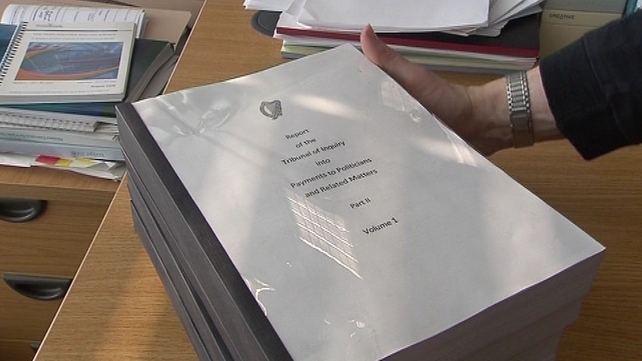 Moriarty Report - 'Unacceptable' if Lowry does not attend debate Moriarty Report - 'Unacceptable' if Lowry does not attend debate