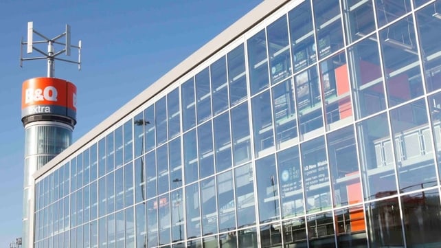 High Court approves examiner's plan for B&Q chain in Ireland High Court approves examiner's plan for B&Q chain in Ireland
