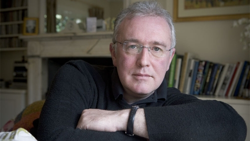 Joseph O'Connor's novel begins in Dublin in 1878 and takes in the Oscar Wilde trial en passant Joseph O'Connor's novel begins in Dublin in 1878 and takes in the Oscar Wilde trial en passant