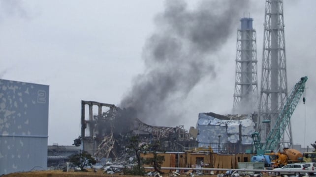 A report into the disaster at the Fukushima nuclear plant has found that it was 'man-made' A report into the disaster at the Fukushima nuclear plant has found that it was 'man-made'