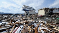 Japanese factories begin to return to normal Japanese factories begin to return to normal