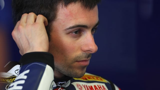 Eugene Laverty