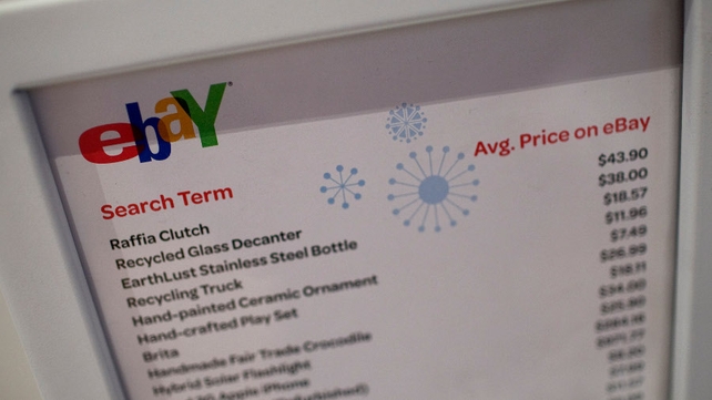 eBay to create 450 jobs in Co Louth eBay to create 450 jobs in Co Louth