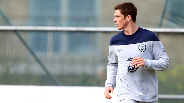 Ciaran Clark has cemented his place in the Aston Villa starting XI over the past two seasons