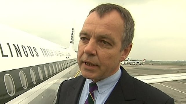 Pay packet of Aer Lingus boss Christoph Mueller revealed in company's annual report Pay packet of Aer Lingus boss Christoph Mueller revealed in company's annual report