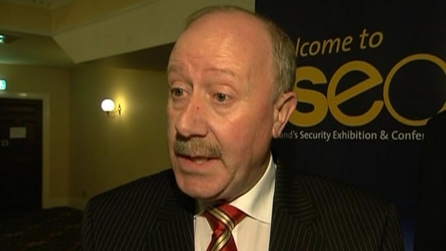 Martin Callinan - Insists investigation will not be rushed Martin Callinan - Insists investigation will not be rushed