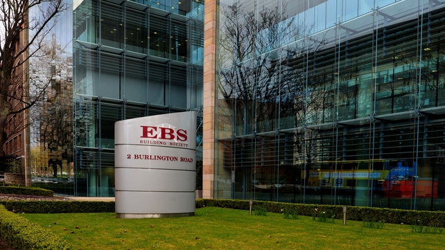 EBS is now wholly-owned by AIB EBS is now wholly-owned by AIB
