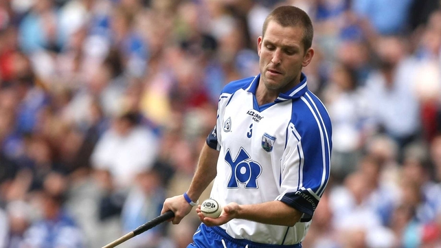 Ken McGrath replaces Nicky Cashin as Waterford hurling selector