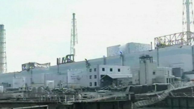 Japan is still recovering from a 9.0-magnitude earthquake that hit in March Japan is still recovering from a 9.0-magnitude earthquake that hit in March