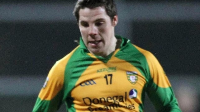 Table toppers - Donegal will finish first in Division 2 if they avoid defeat in Laois