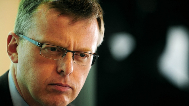 Matthew Elderfield says regime to deal with white collar crime involving individuals not working sufficiently well Matthew Elderfield says regime to deal with white collar crime involving individuals not working sufficiently well