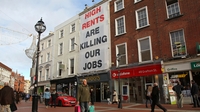 Government loses Seanad vote on rent reviews Government loses Seanad vote on rent reviews
