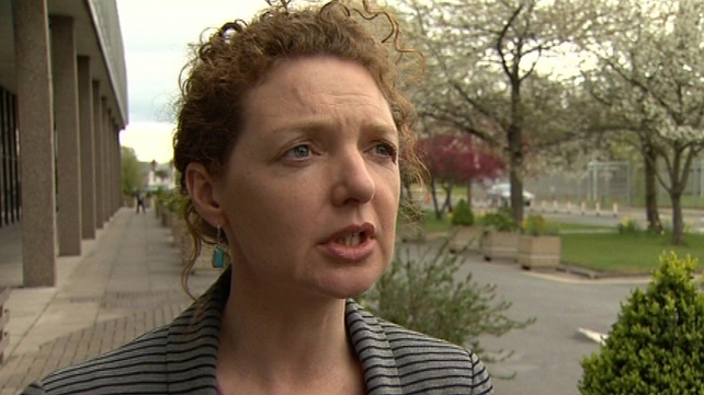 Fiona Neary said it is 'particularly distressing' that survivors wait so long to report abuse Fiona Neary said it is 'particularly distressing' that survivors wait so long to report abuse