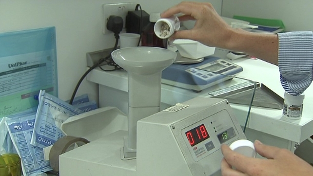 The report says the drug is currently too expensive to be cost-effective The report says the drug is currently too expensive to be cost-effective