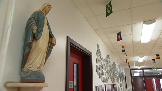 Education - Issue of Catholic patronage to be addressed Education - Issue of Catholic patronage to be addressed
