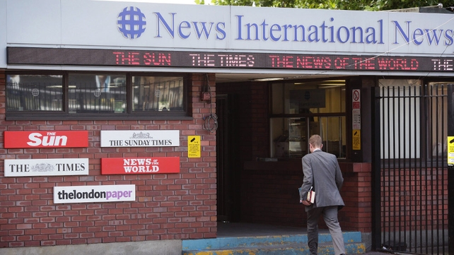 News International - Group will pay compensation in some cases News International - Group will pay compensation in some cases