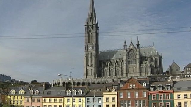 Cloyne Diocese - Allegations of child sex abuse Cloyne Diocese - Allegations of child sex abuse