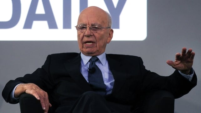 Murdoch's News International to sell Wapping site Murdoch's News International to sell Wapping site