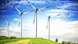 Wind Farms