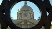 Time to look at FOI again Time to look at FOI again