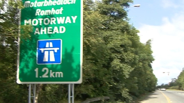 Motorway - Almost 100 people killed or seriously injured in five years Motorway - Almost 100 people killed or seriously injured in five years
