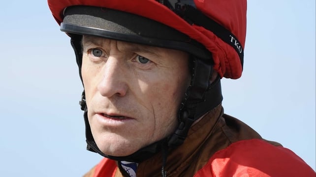 Kieren Fallon - 10-day ban for not riding out