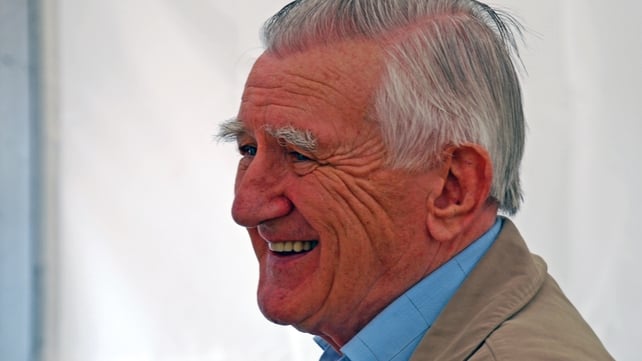 Fr Michael Hurley - Co-founded the Columbanus Community of Reconciliation in the Antrim Road Fr Michael Hurley - Co-founded the Columbanus Community of Reconciliation in the Antrim Road
