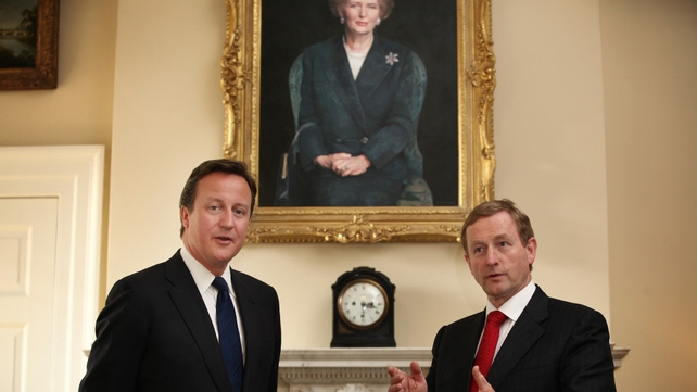 Cameron & Kenny - Two men will meet again next week Cameron & Kenny - Two men will meet again next week