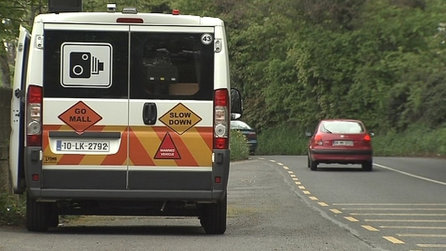 Roads - Most drivers believe mobile speed cameras make roads safer Roads - Most drivers believe mobile speed cameras make roads safer