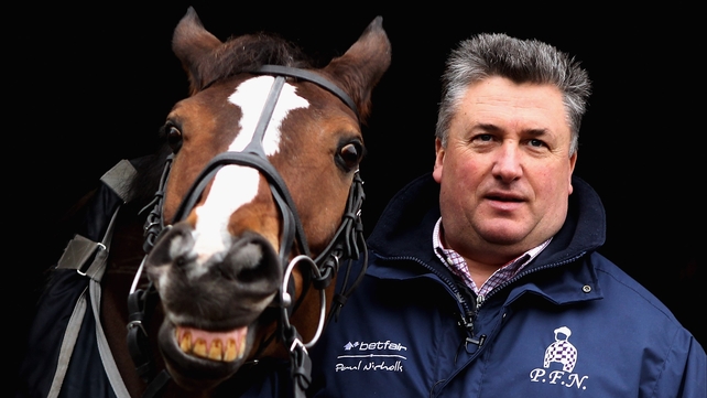 Kauto Star may yet return to the racecourse next season