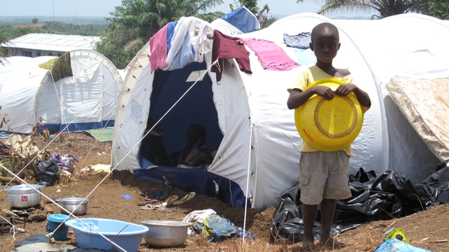 Oxfam says that the 85 richest people on the planet 'own the wealth of half the world's population' Oxfam says that the 85 richest people on the planet 'own the wealth of half the world's population'