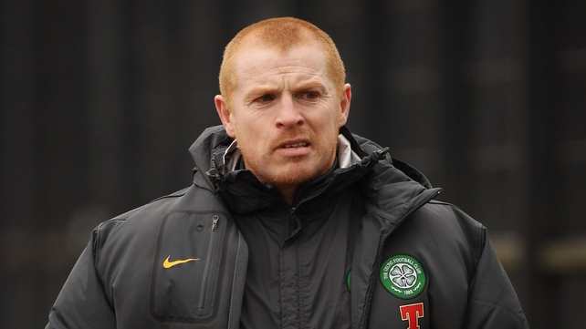 Lennon - 'I think Celtic would add something extra to England's top flight'