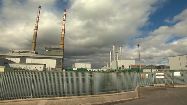 The EU Commission had expressed concern over the council's contract at the proposed incinerator The EU Commission had expressed concern over the council's contract at the proposed incinerator