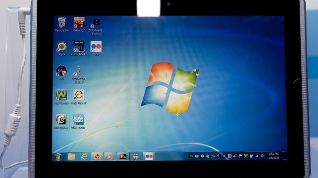 Microsoft to unveil Windows 8 on Friday Microsoft to unveil Windows 8 on Friday
