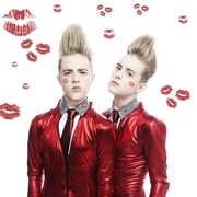 Eurovision Song Contest Jedward 1