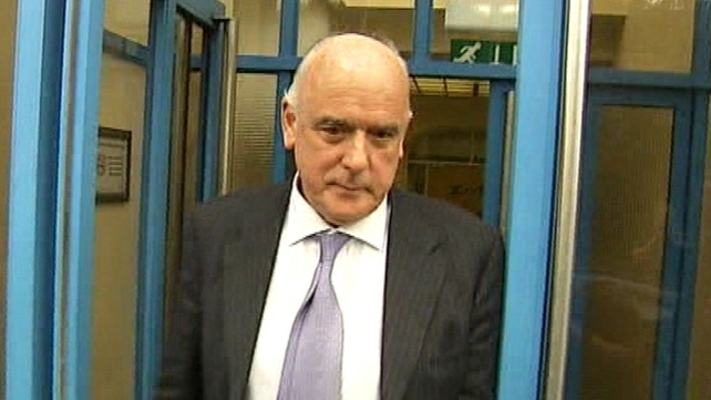 Paschal Carmody was found guilty in 2005 of breaching Irish Medicines Board legislation Paschal Carmody was found guilty in 2005 of breaching Irish Medicines Board legislation