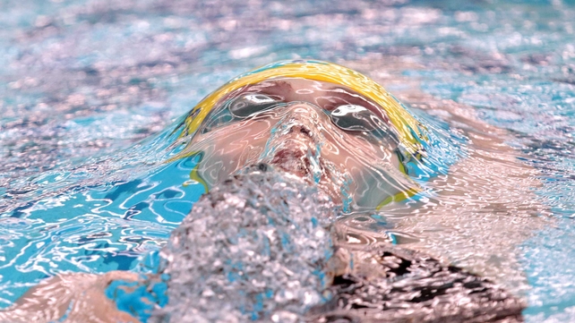 Coyle 30th in European Championships