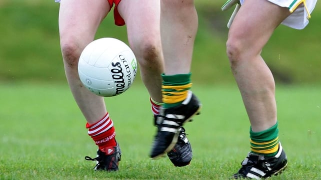 Leitrim and Westmeath ends all-square