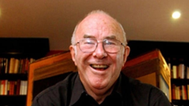Clive James new book Clive James new book