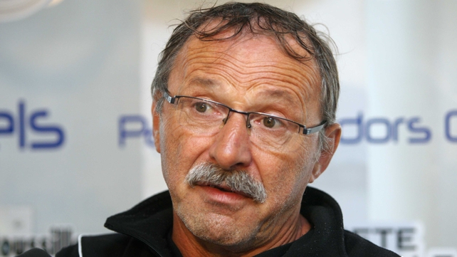 Jacques Brunel has picked four new players for this year's RBS 6 Nations