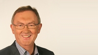 News At One: New penalty points come into effect at midnight - Temple Street Hospital's Professor Alf Nicholson News At One: New penalty points come into effect at midnight - Temple Street Hospital's Professor Alf Nicholson