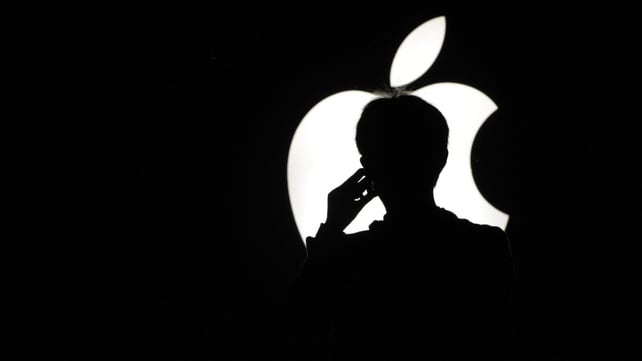 Both Apple and Facebook have their European headquarters in Ireland Both Apple and Facebook have their European headquarters in Ireland