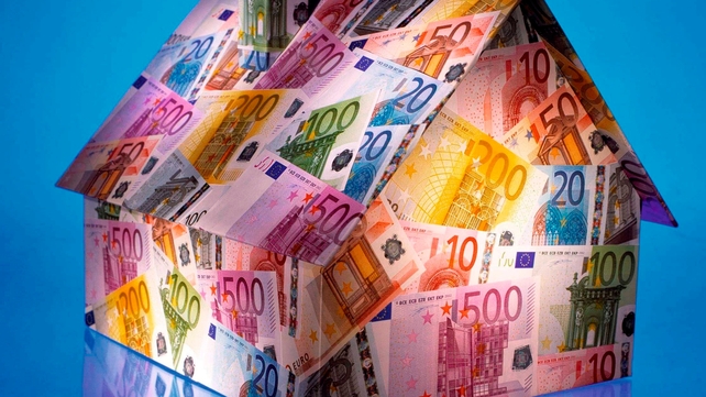 Property prices in the capital are continuing to increase with a 0.5% rise in May Property prices in the capital are continuing to increase with a 0.5% rise in May