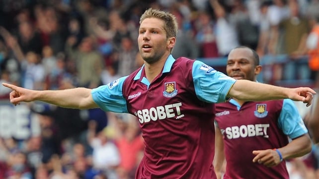 Thomas Hitzlsperger: 'In England, Germany or Italy, homosexuality is not taken seriously as an issue, at least not in the dressing room.'
