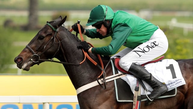 Grandouet is expected to make his second start of the season at Doncaster on Saturday