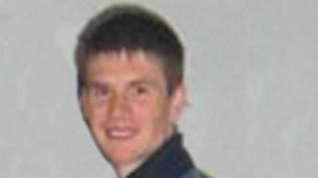 Paul McCarthy died after being shot in May 2011 Paul McCarthy died after being shot in May 2011
