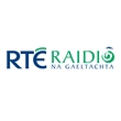 Micheál Holmes, léiritheoir na sraithe, An Cóipleabhar Feasa; Paddy Mhéimi Ó Súilleabháin, Jackie Mac Donncha & Máirtín Ó Cualáin.