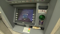 IPSO warns on ATM scam IPSO warns on ATM scam